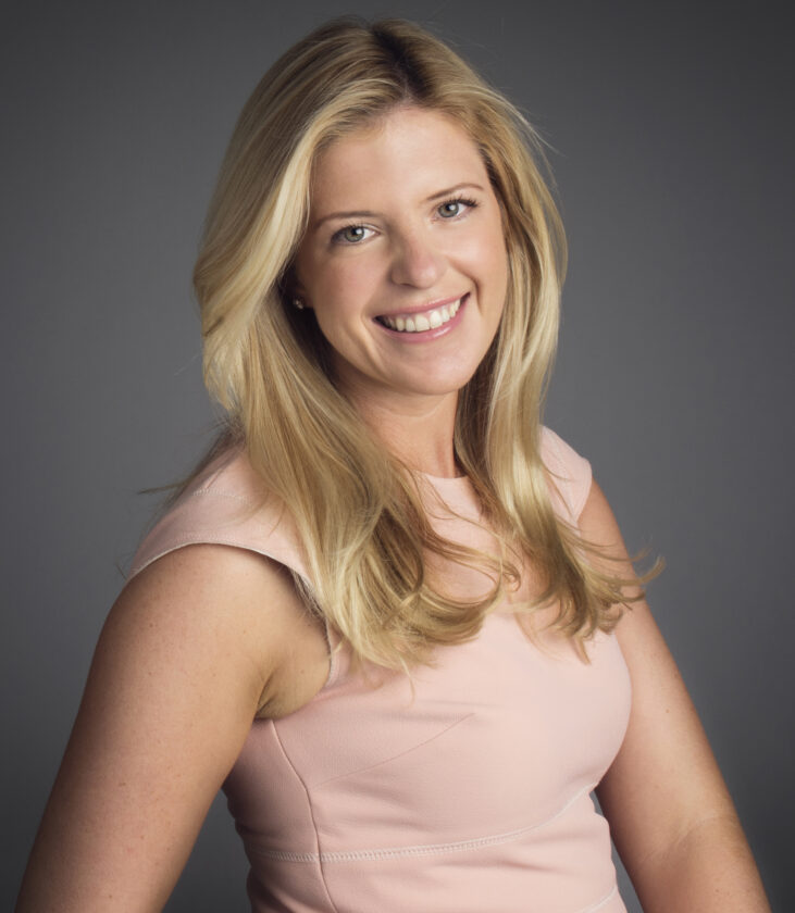 Showing up sick is selfish, not brave